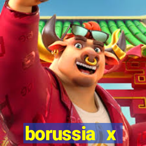 borussia x barcelona futemax